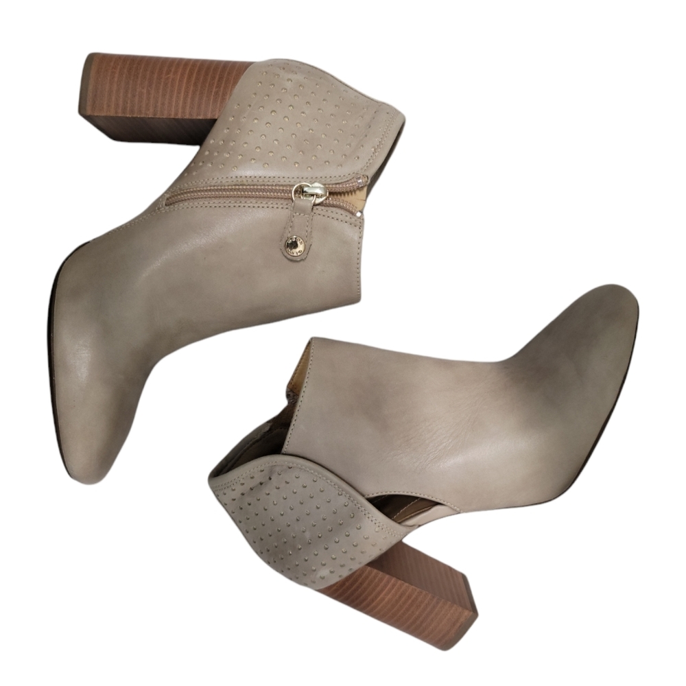 - Geox Respira Booties 37 NEW